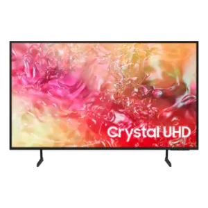 SAMSUNG UHD DU7000 4K