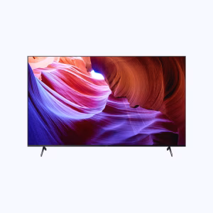 X85K | 4K Ultra HD | High Dynamic Range (HDR) | Smart TV (Google TV) 85"