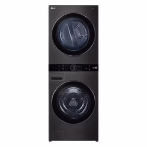 WASH TOWER™ 19/16 Kg W1S1CVK2EHM Washer+Dryer