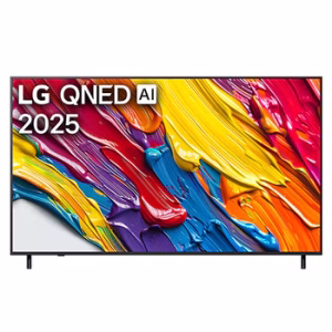 LG QNED AI 2025  65" 4K UHD TV  65QNED82ASA.UTNFLJK