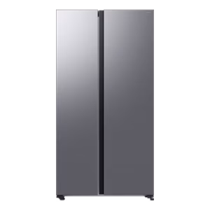 Samsung RS70F65QETTR 655L SBS No-Frost Refrigerator with All-around Cooling
