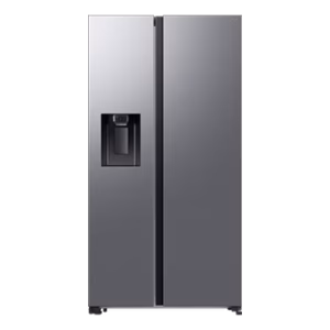 Samsung RS70F64K1TAE AI Refrigerator Side by Side 635L