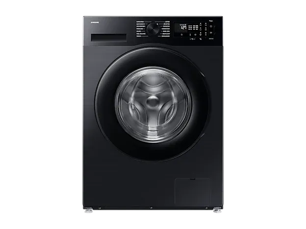Samsung Front Load-Washer Dryer Black 9 KG WW90DG5U34ABFA - Image 5