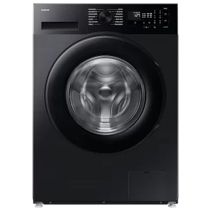 Samsung Front Load-Washer Dryer Black 9 KG WW90DG5U34ABFA