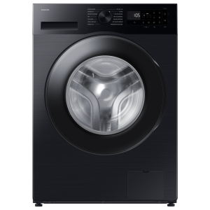 Samsung Front Load-Washer Dryer Black 8 KG WW80FG5L32ABMF