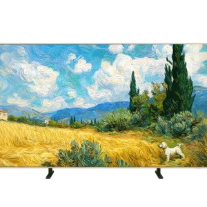 TCL QD-Mini LED TV 55" A400 PRO
