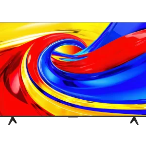 TCL QLED TV 50" T6D