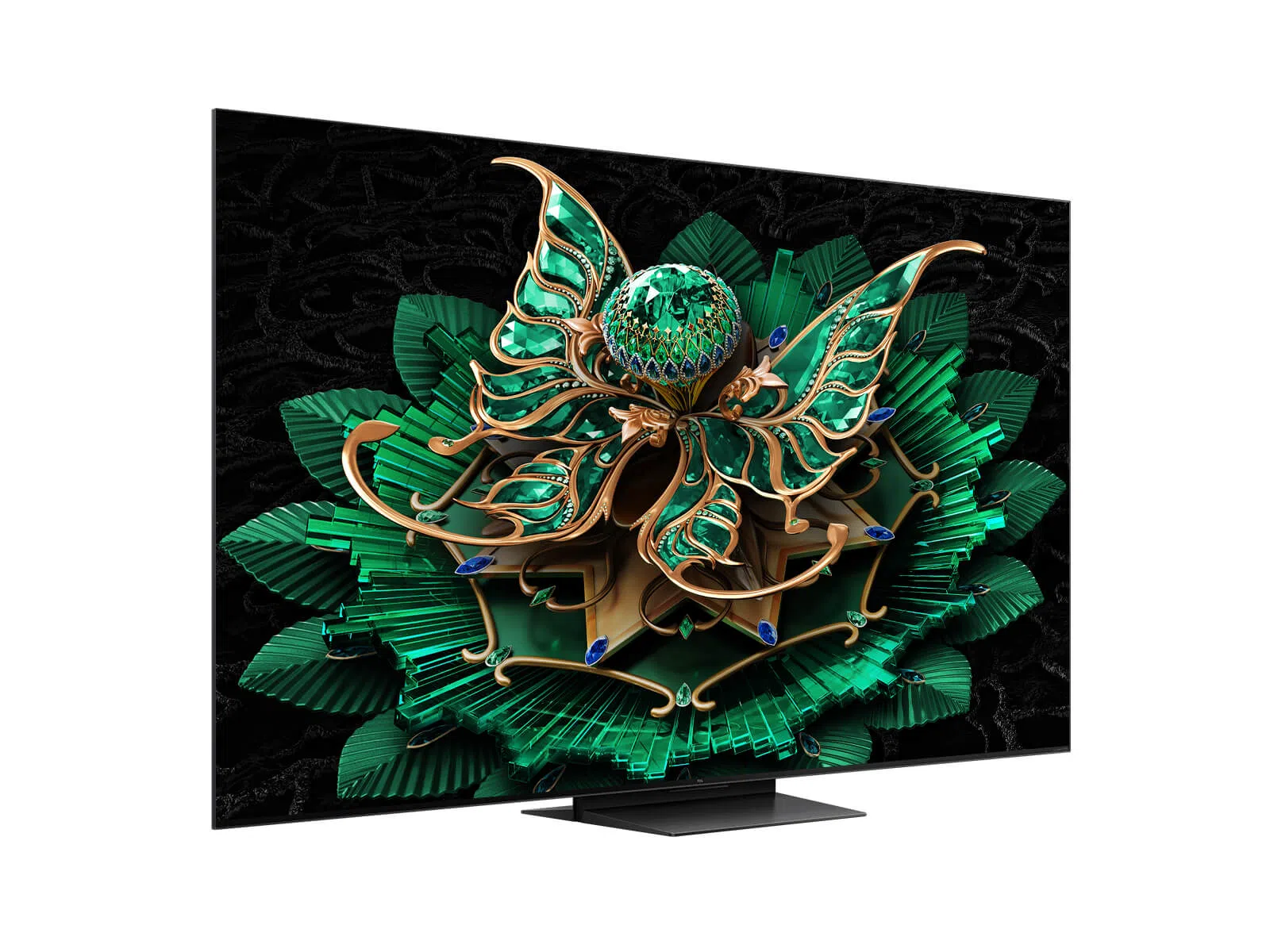 TCL QD-Mini LED TV 85" C7K - Image 2
