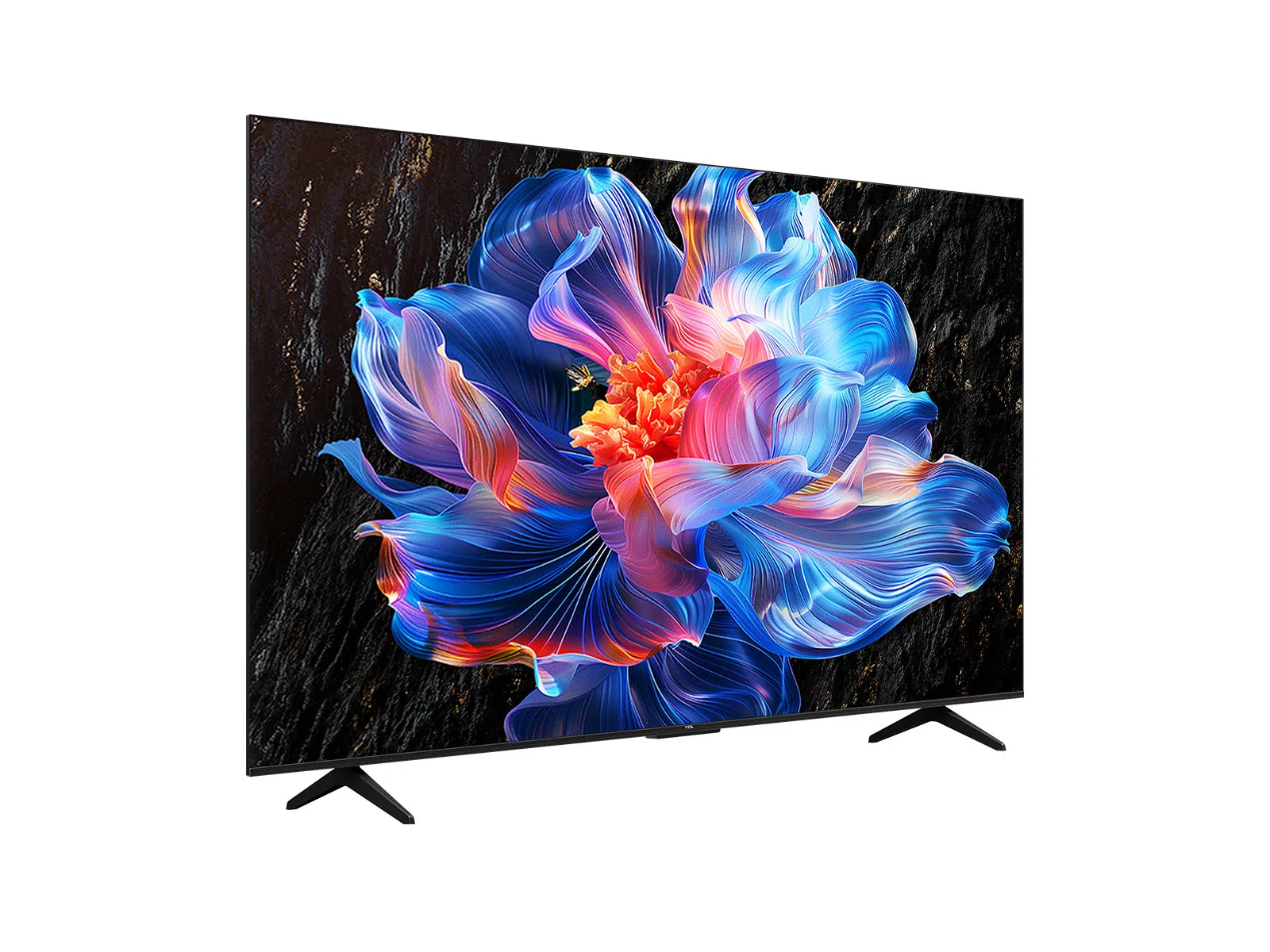 TCL LED TV 55" P6K - Image 4