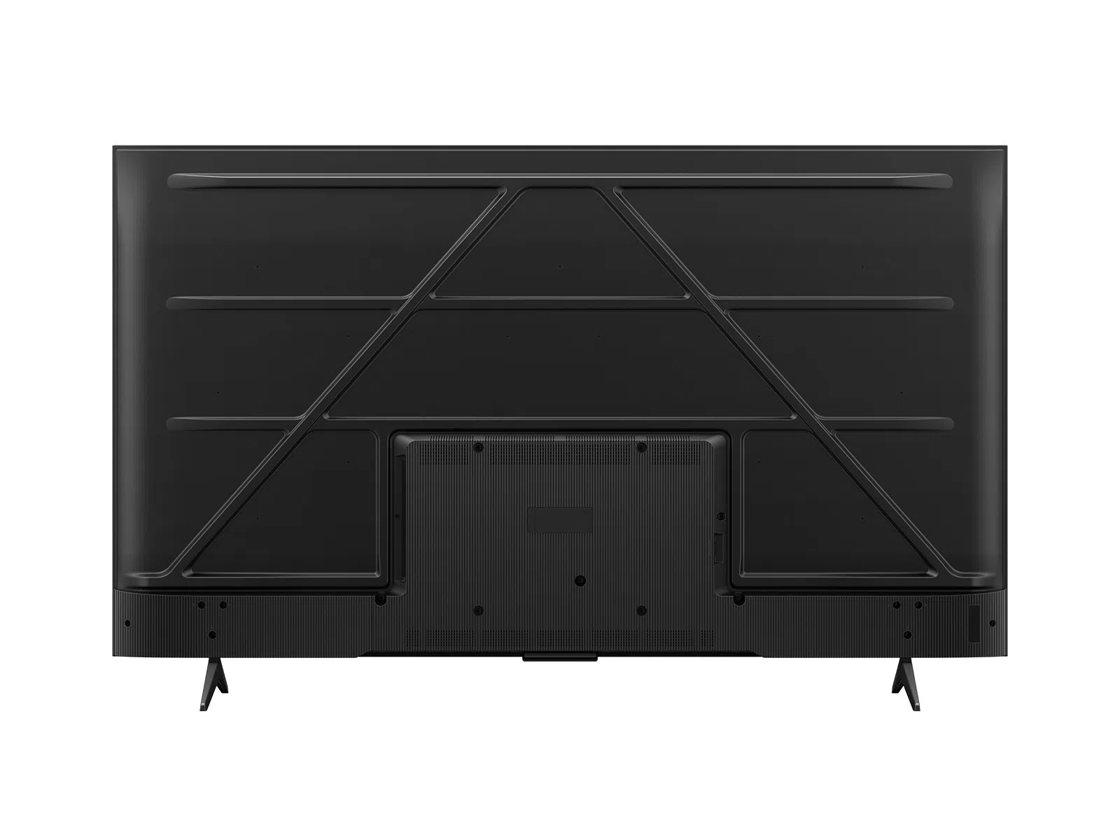 TCL LED TV 55" P6K - Image 5