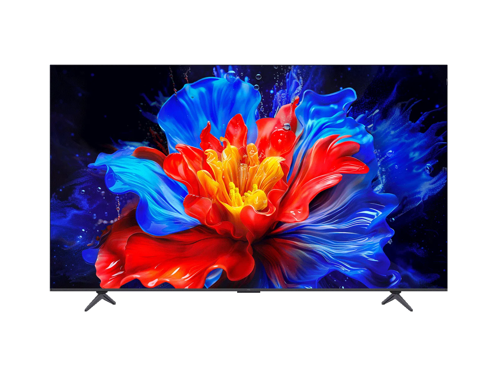 TCL QLED TV 75" P8K