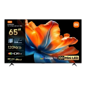 Xiaomi QD-Mini LED 4K Google TV 65" S Mini LED 2025